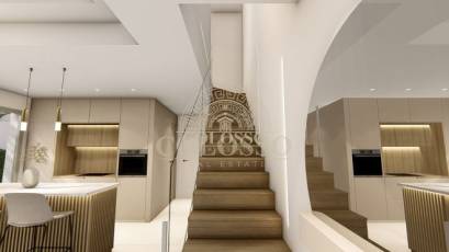 Obra nueva - terraced -
Ciudad Quesada
