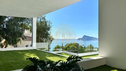 New Build - Villa de Lujo -
Altea - Altea Hills