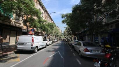 Resale - Edificio -
Alicante - Pla del bon repos