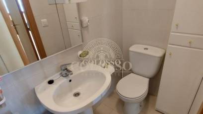 Resale - Apartamento -
Benidorm - Cala de Finestrat