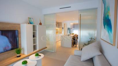 New Build - Apartamento -
La Manga del Mar Menor - LA MANGA