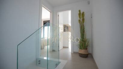 New Build - Townhouse -
San Javier - Santiago de la Ribera