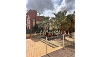 Nouvelle construction - apartment -
Orihuela Costa