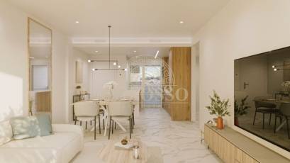 New Build - apartment -
Punta Prima