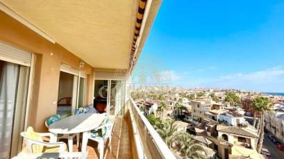 Resale - Penthouse -
Torrevieja - Playa de los Locos