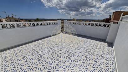 Reventa - Bungalow -
San Fulgencio