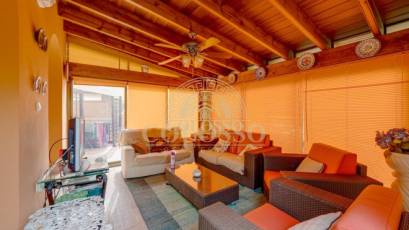 Resale - Chalet -
Finestrat - Camporrosso village