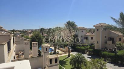 Revente - Villa jumelée -
Algorfa - La finca golf