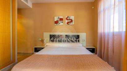 Resale - Apartamento -
Finestrat - Sierra cortina