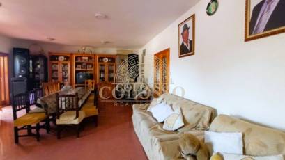 Resale - Chalet -
Mutxamel - Bonalba-Cotoveta