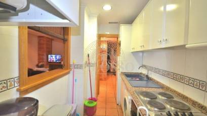 Resale - Penthouse -
Torrevieja - Playa del Cura