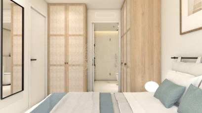 Obra nueva - Villa -
Torre de la Horadada