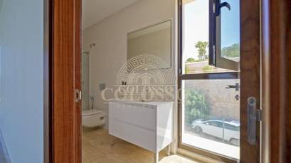 New Build - Chalet -
Benidorm - Rincon de Loix Cruz