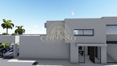 Resale - Chalet -
Calpe - Gargasindi