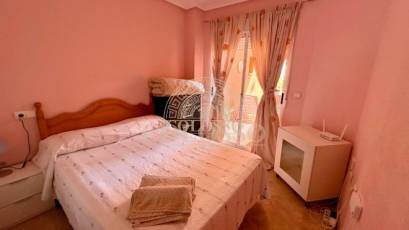 Alquiler - Adosado -
Orihuela Costa - La Zenia