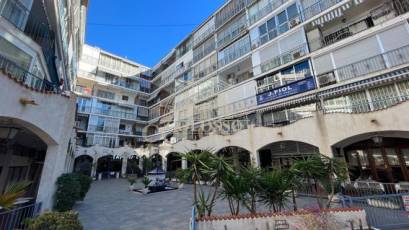 Resale - Negocio -
Benidorm - Levante