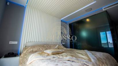 Resale - Villa -
Finestrat - Sierra cortina