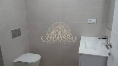 New Build - high-bungalow -
Pilar de la Horadada