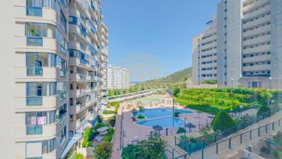 Alquiler - Apartamento -
Villajoyosa - Cala de finestrat