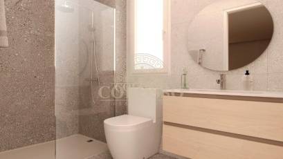 Resale - Pareado -
Finestrat - Balcón de finestrat