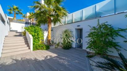Resale - Villa -
Finestrat - Balcón de finestrat