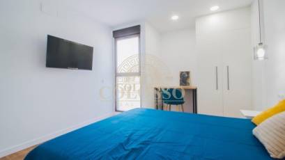 Resale - Edificio -
Alicante - Carolinas Bajas