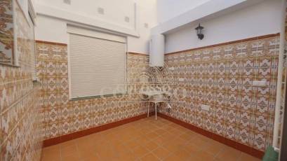 Reventa - Casa -
Orihuela