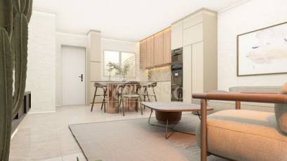 Obra nueva - low-bungalow -
Pilar de la Horadada
