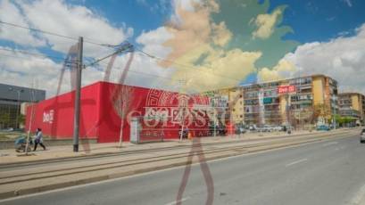 Resale - Commercial Premises -
Alicante - Virgen del remedio
