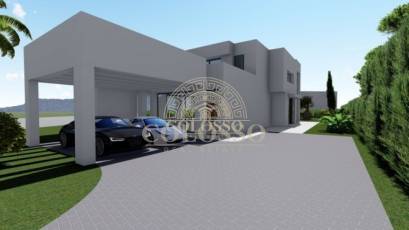 Resale - Chalet -
Calpe - Gargasindi
