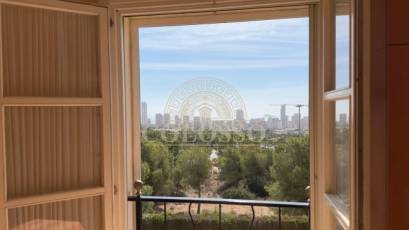 Resale - Villa -
Finestrat - BAHIA GOLF