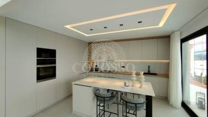 Revente - Villa -
Polop - Urbanizaciones