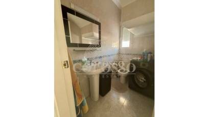 Location - Chalet -
Orihuela Costa - Las Filipinas