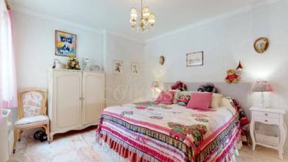 Resale - Villa -
Calpe - Maryvilla