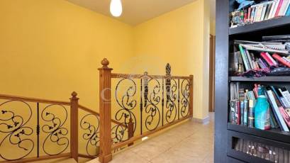 Resale - Townhouse -
Alfaz del Pi - ALBIR ALTO