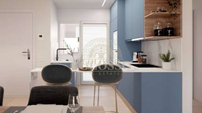 New Build - ground-floor -
Torrevieja