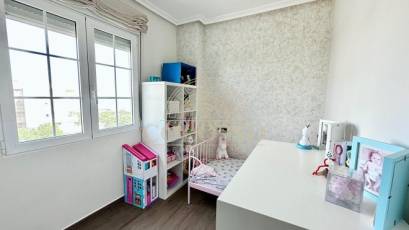 Resale - Penthouse -
Torrevieja - La Mata