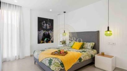 New Build - Villa de Lujo -
Rojales - Rojales - Village