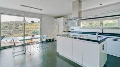 Resale - Villa de Lujo -
Las Rozas de Madrid - Molino de la Hoz