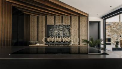 New Build - Villa -
Rojales - ALTOS DE LA MARQUESA