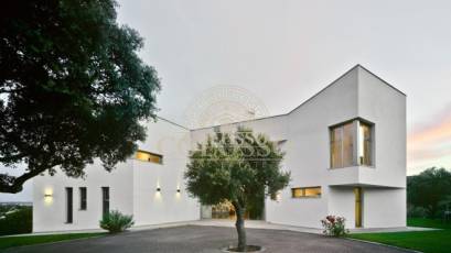 Resale - Villa de Lujo -
Las Rozas de Madrid - Molino de la Hoz