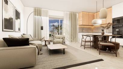 Nouvelle construction - apartment -
Pilar de la Horadada