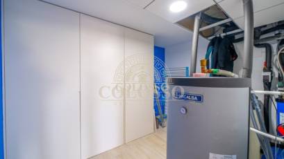 Resale - Villa -
Finestrat - Balcón de finestrat