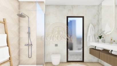 Reventa - Villa -
Finestrat - Sierra cortina