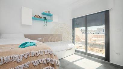 New Build - Pareado -
Orihuela Costa - PAU 8