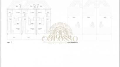 New Build - Townhouse -
Torrevieja - Los altos