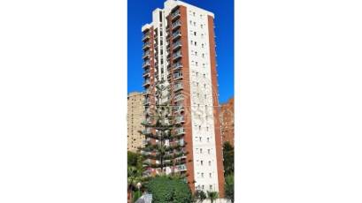 Resale - Study -
Villajoyosa - Cala de finestrat