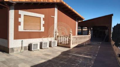 Alquiler - Villa -
San Miguel de Salinas
