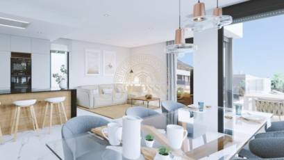 Resale - Chalet -
Finestrat - Sierra cortina