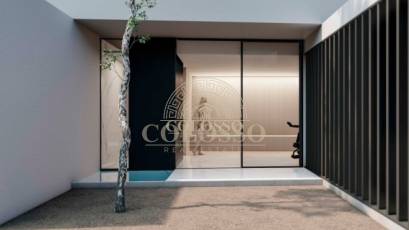 Resale - Chalet -
Teulada - Moraira